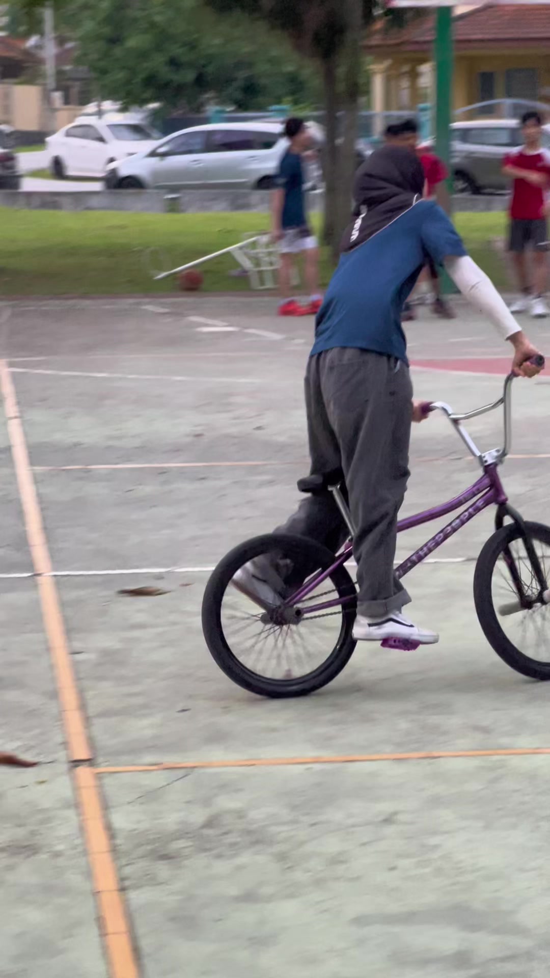 @Bmx family (katun aszeril)