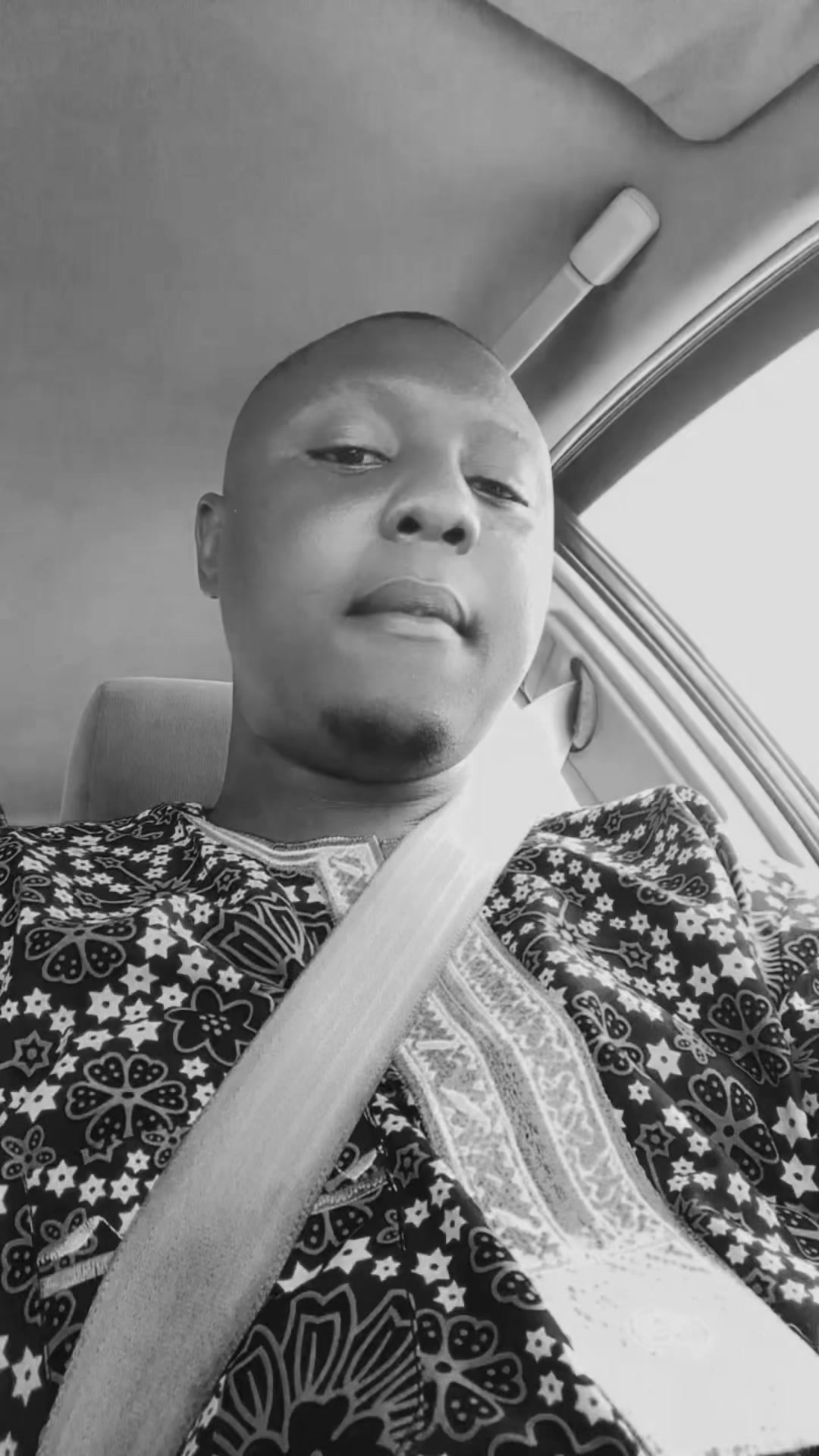 @Oluwa is Involved