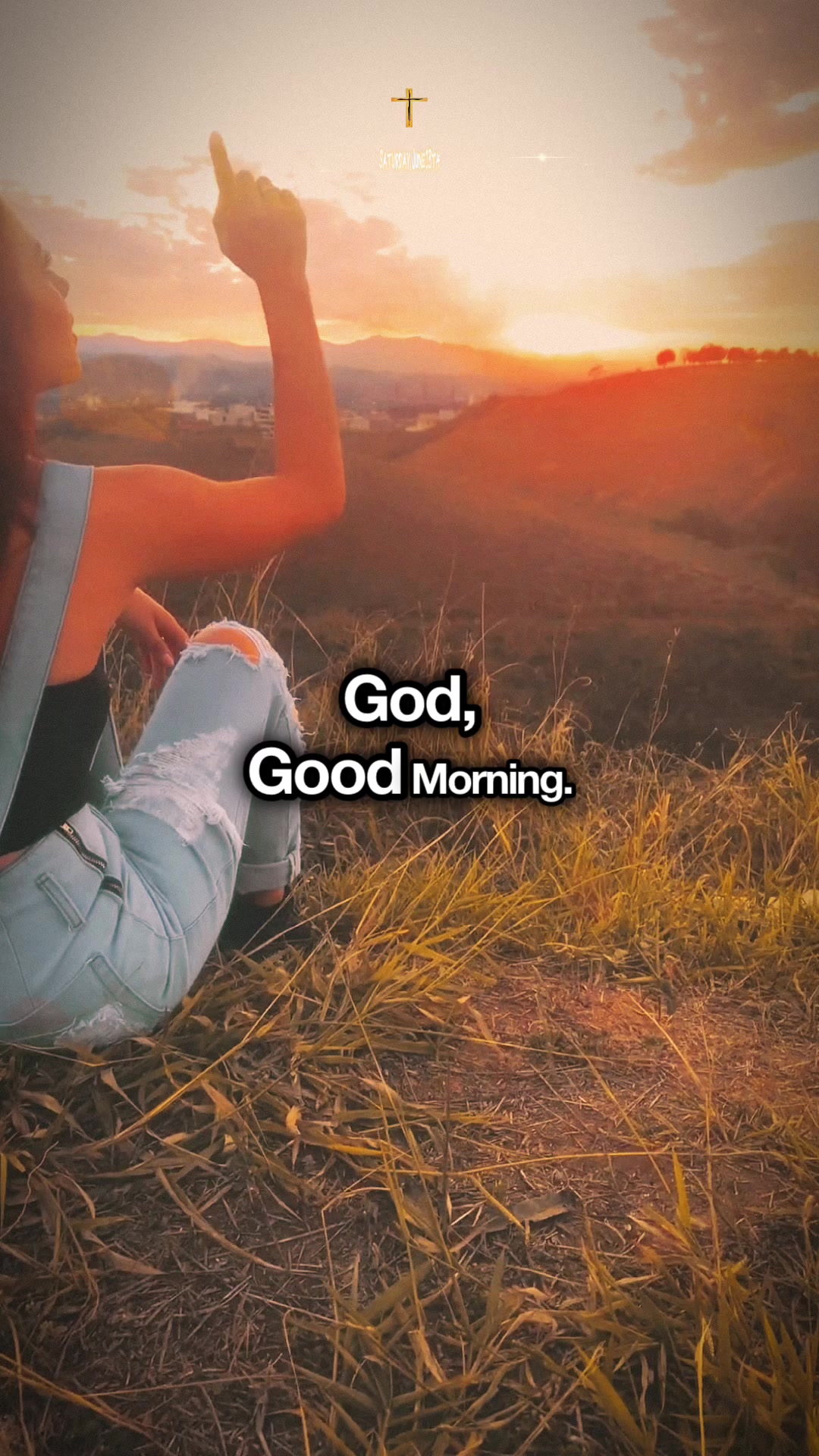 @Prayer Community ✝️