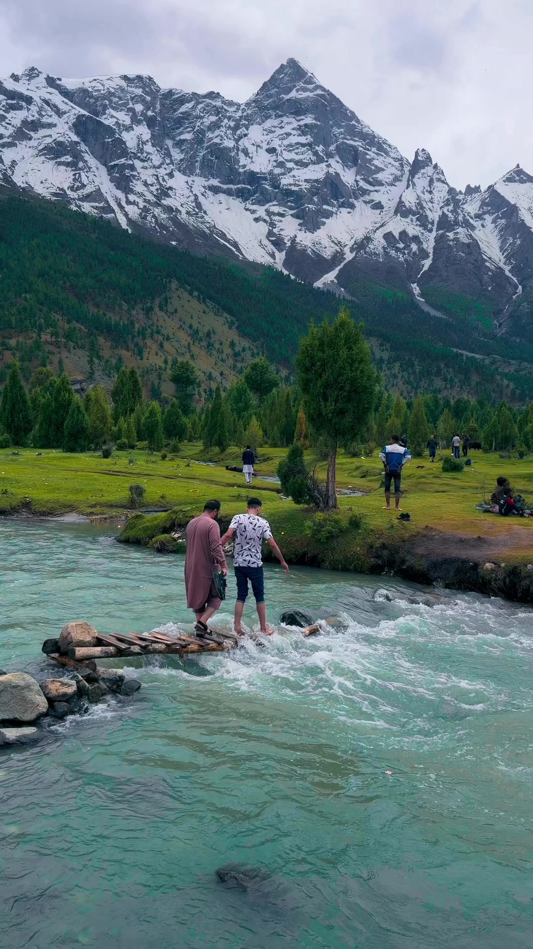 @Skardu Valley