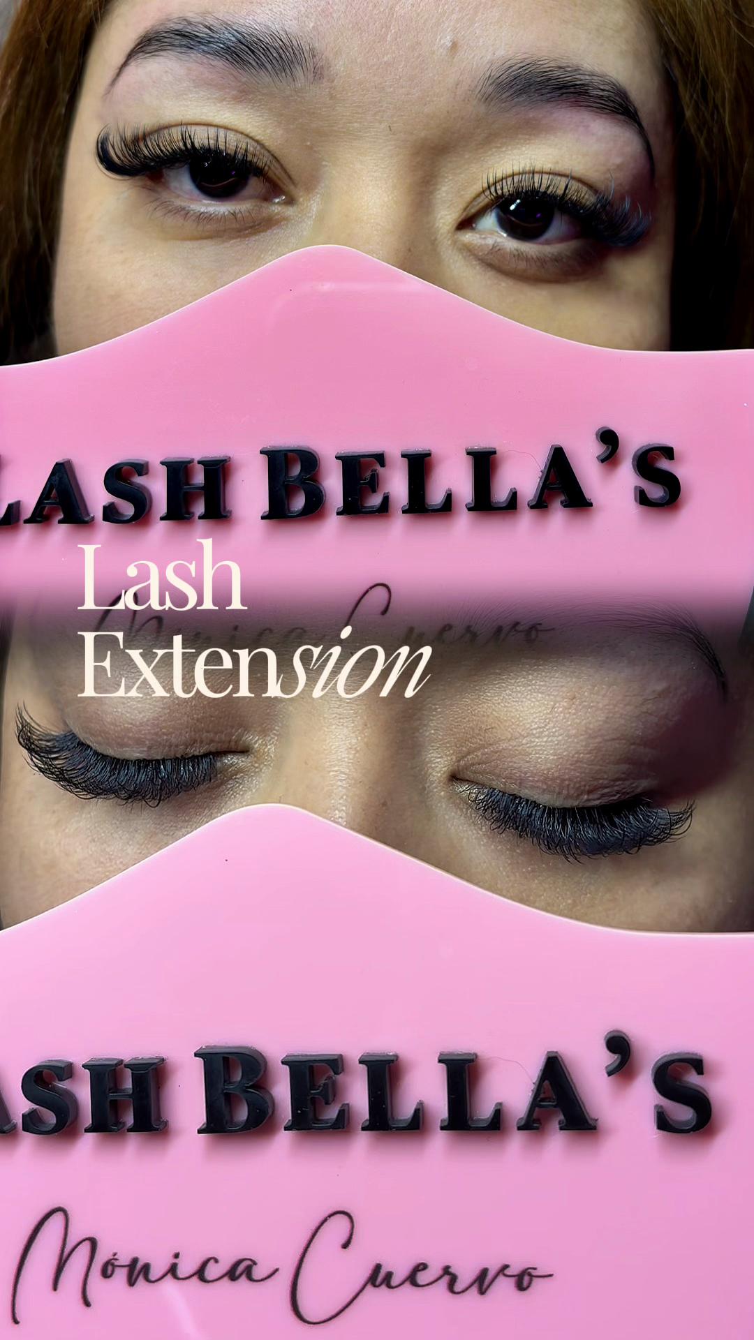 @Lash Bella&rsquo;s