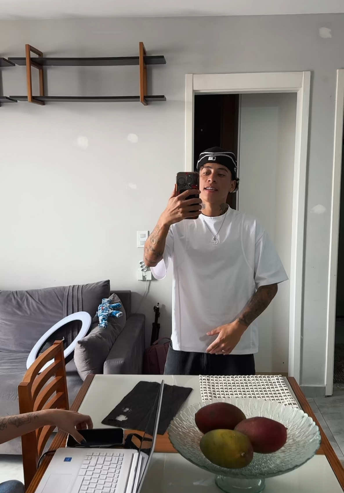 @Mabson Rocha 🕷️