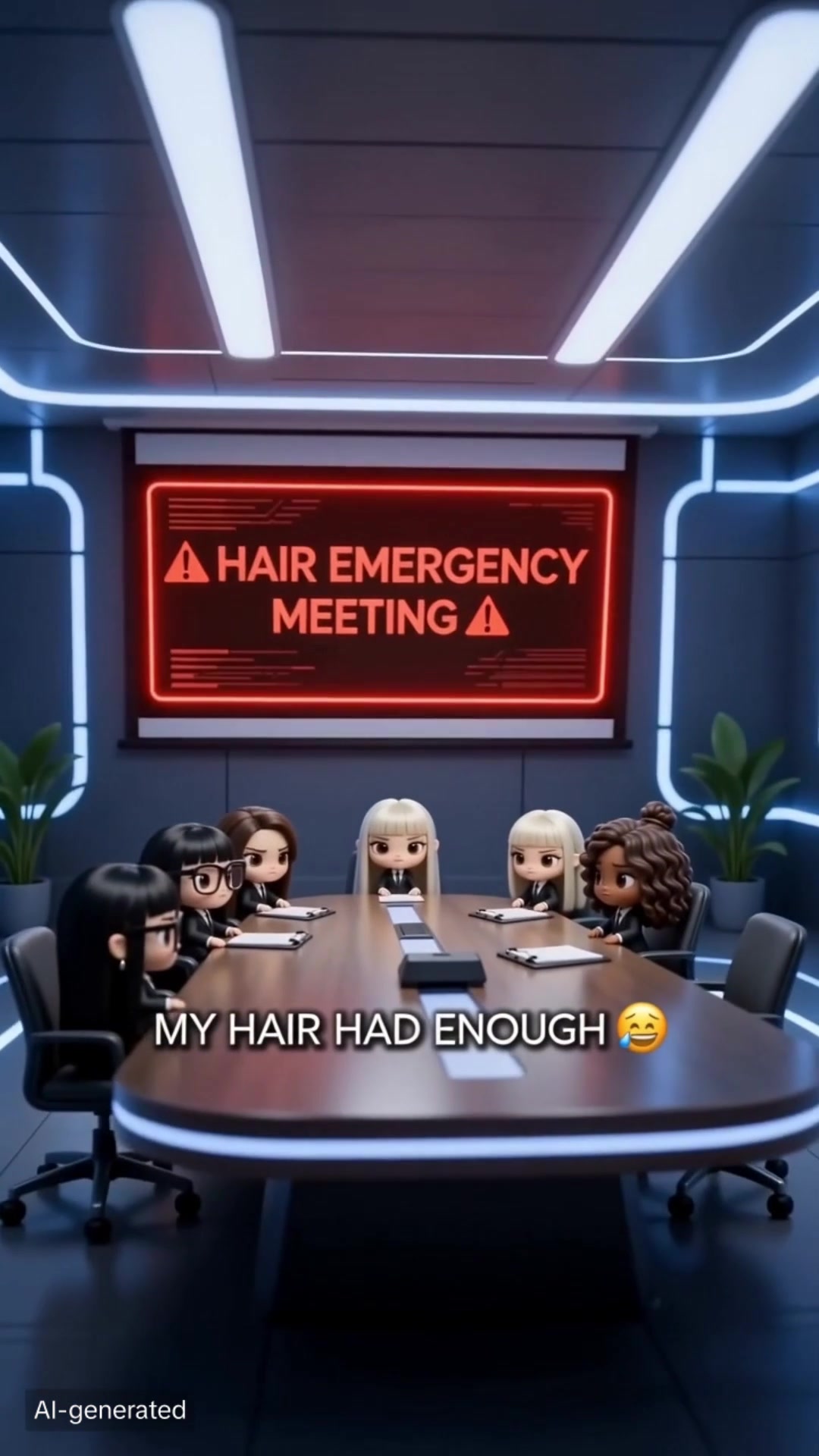 @laavoo hair