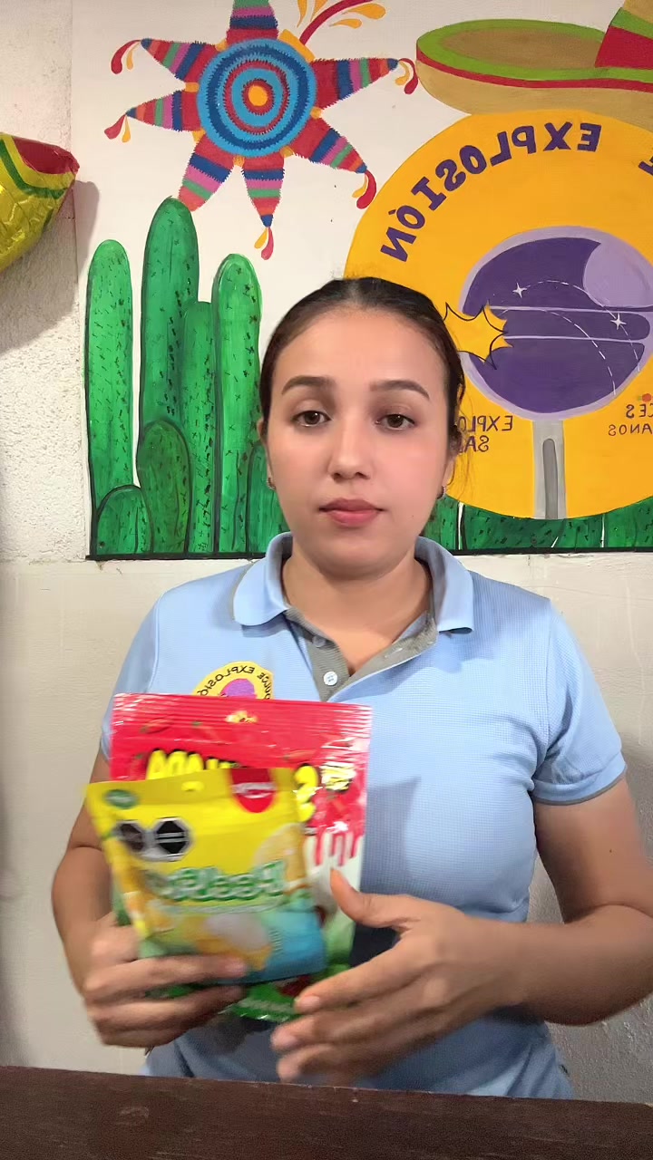 @Dulce explosi&oacute;n oficial🍭👑