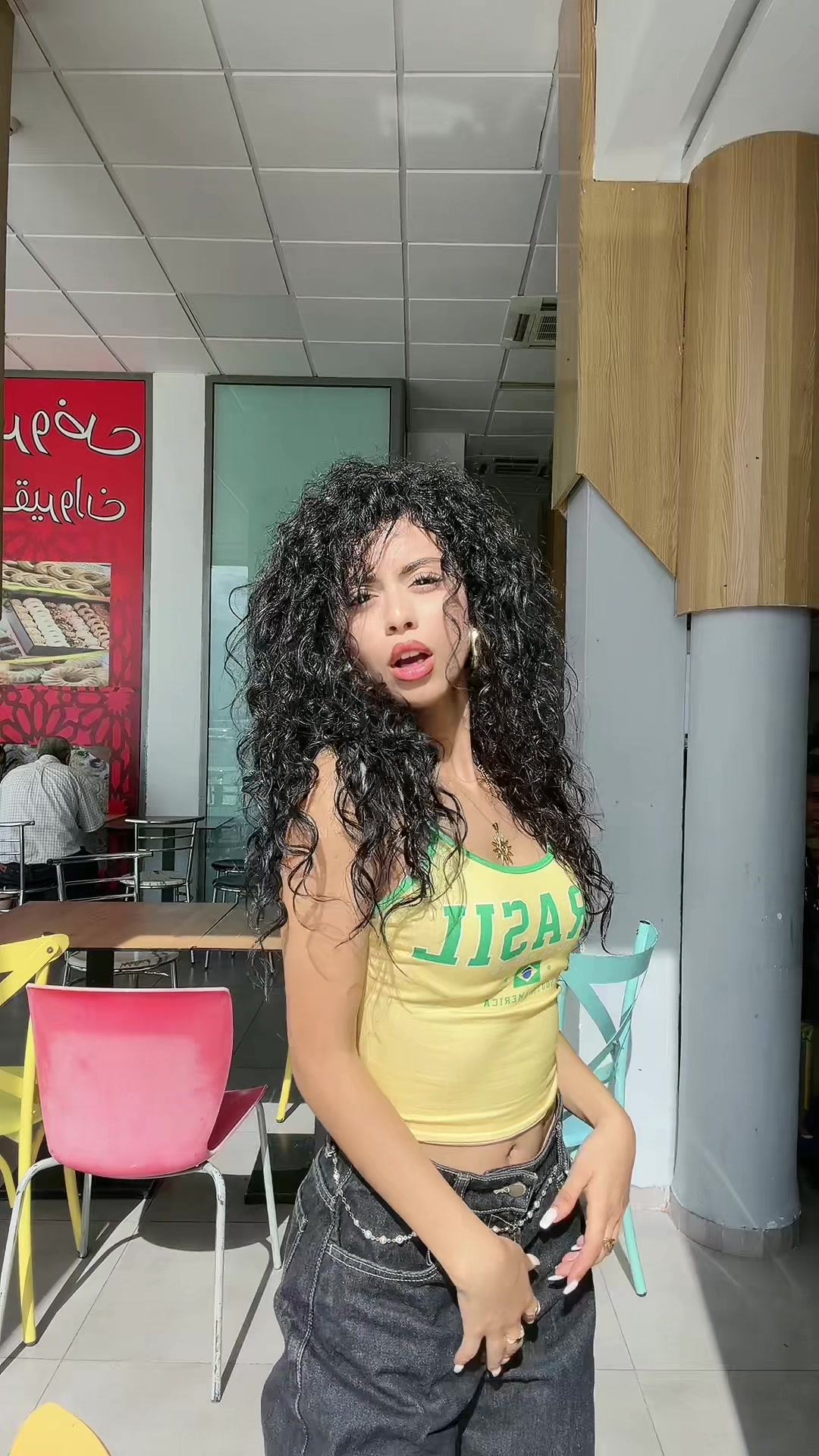 @yaaaraa🍃