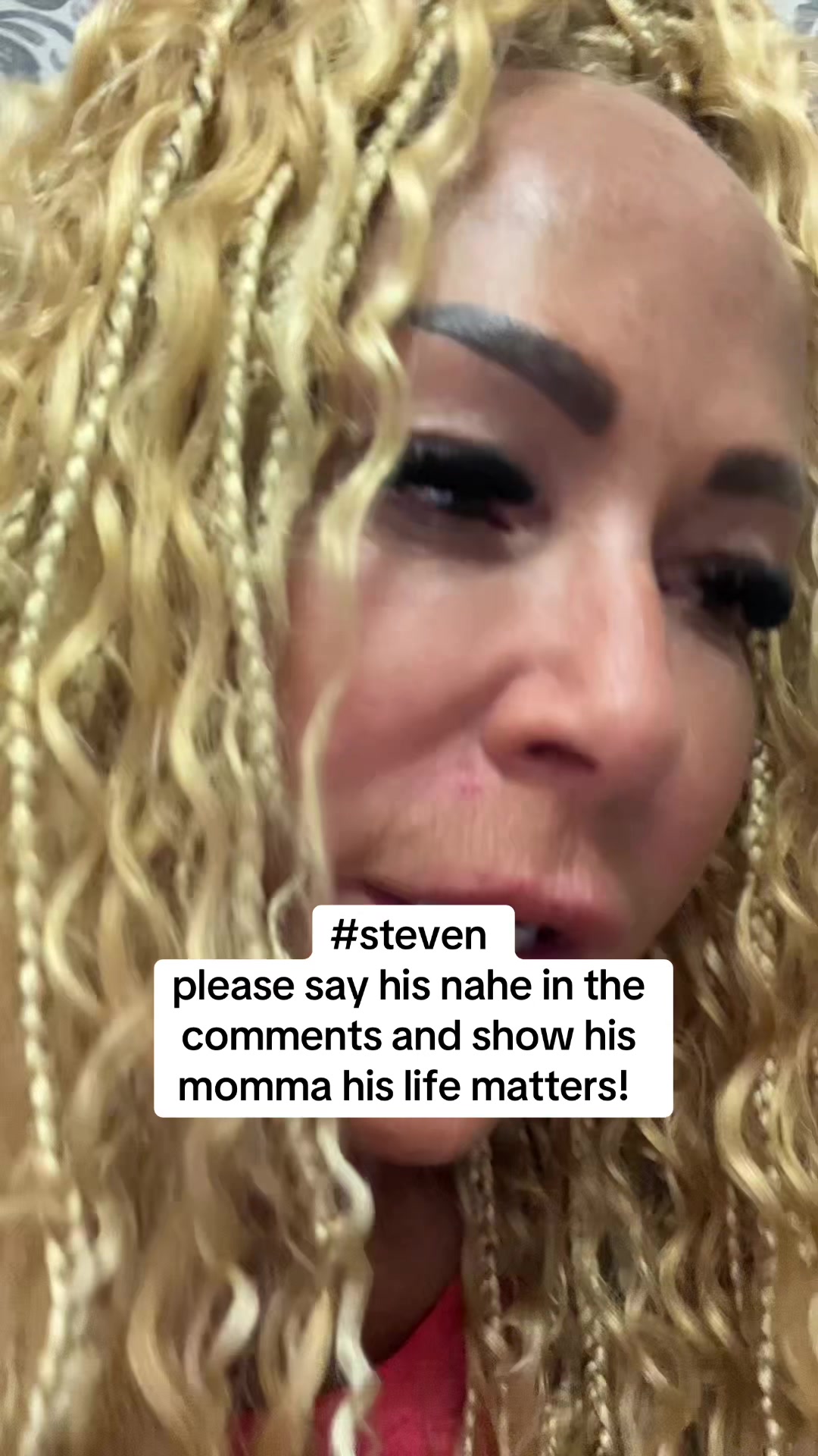 @Steffys page You Are Not Alone