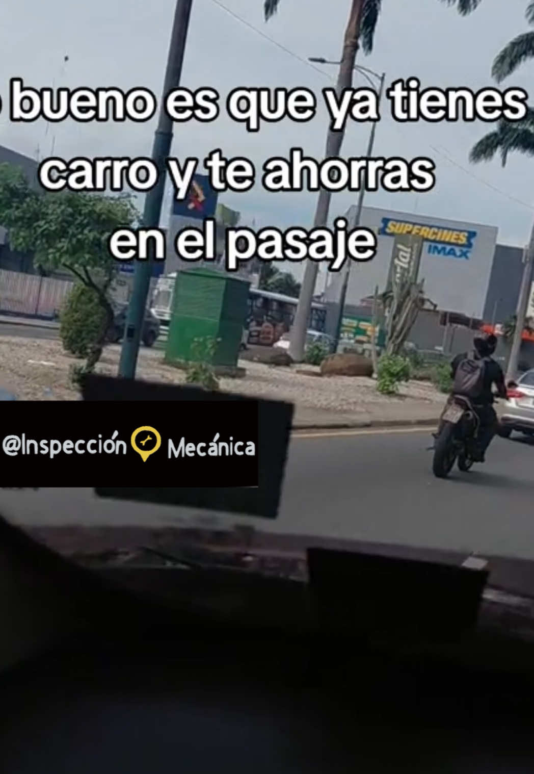 @Inspeccion mecanica