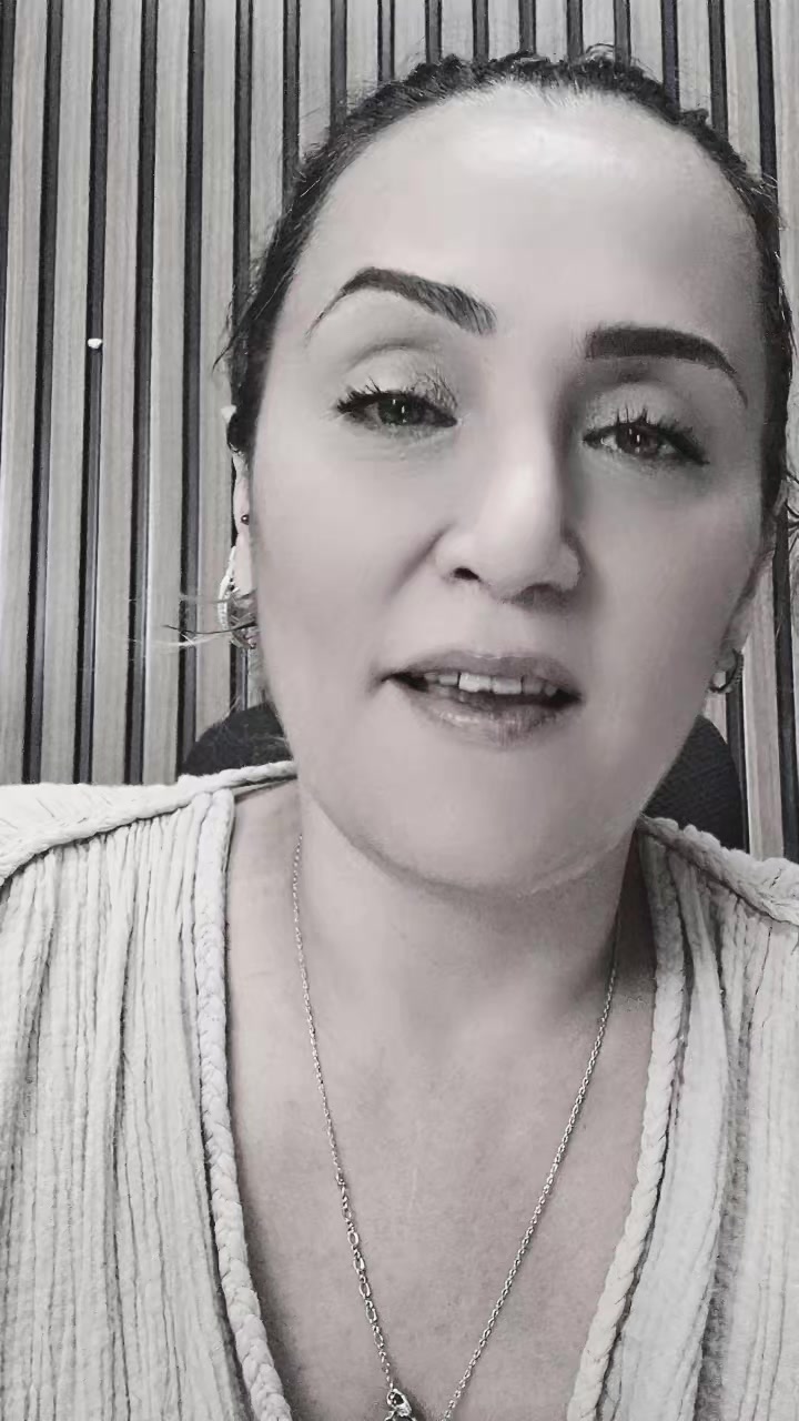 @✨Sezgi Kendirkıran✨