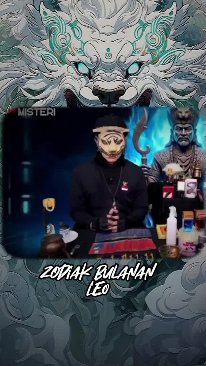 @PINTU MISTERI