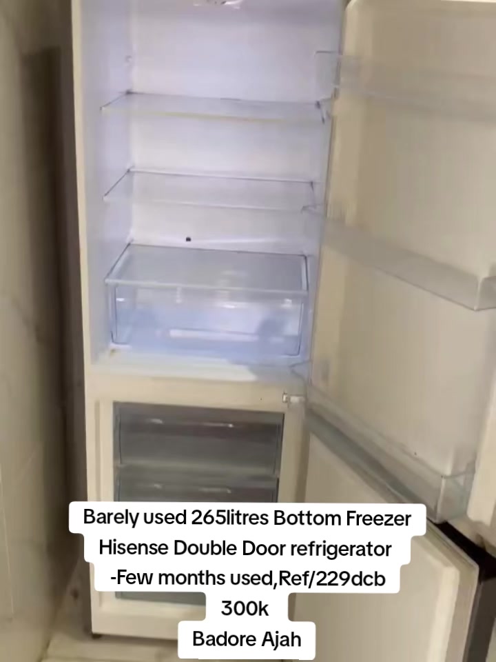 @DECLUTTER IN LAGOS