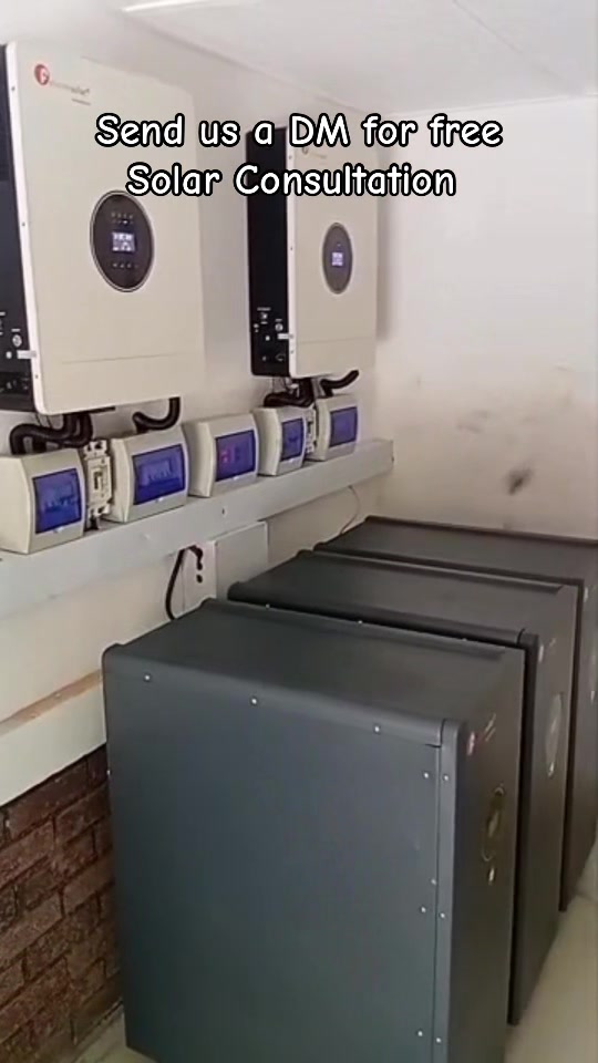 @SOLAR EXPERT IBADAN/OGBOMOSO