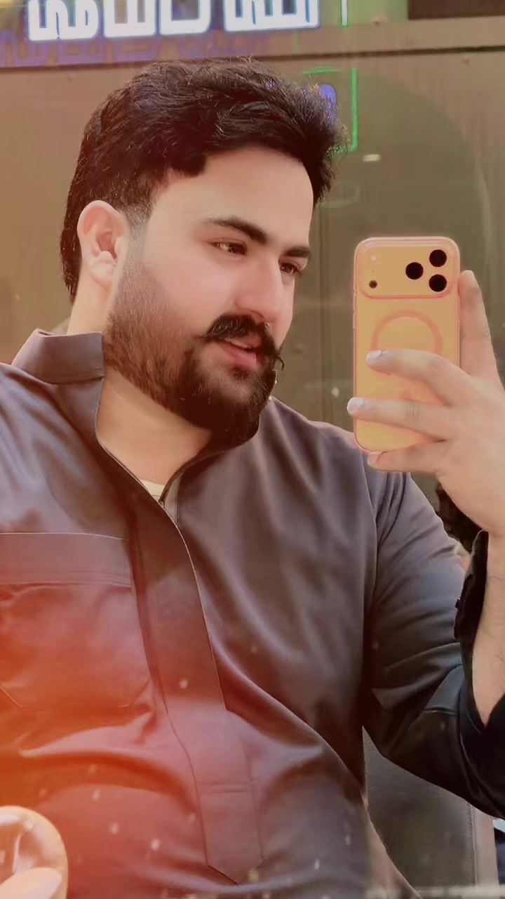 @Ayaan Baloch
