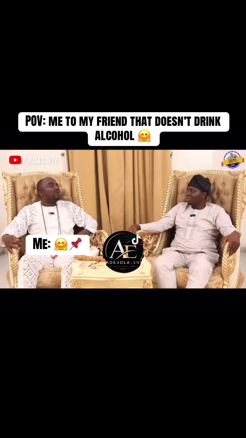 @ADEJOLA ENT.