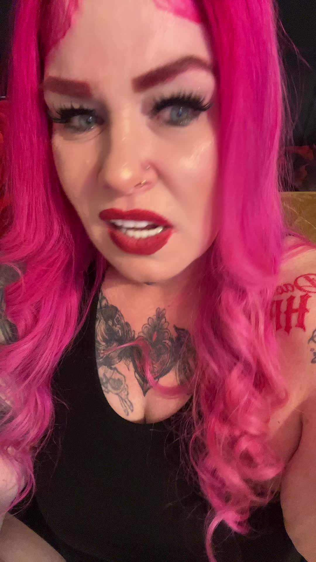 @Maybae