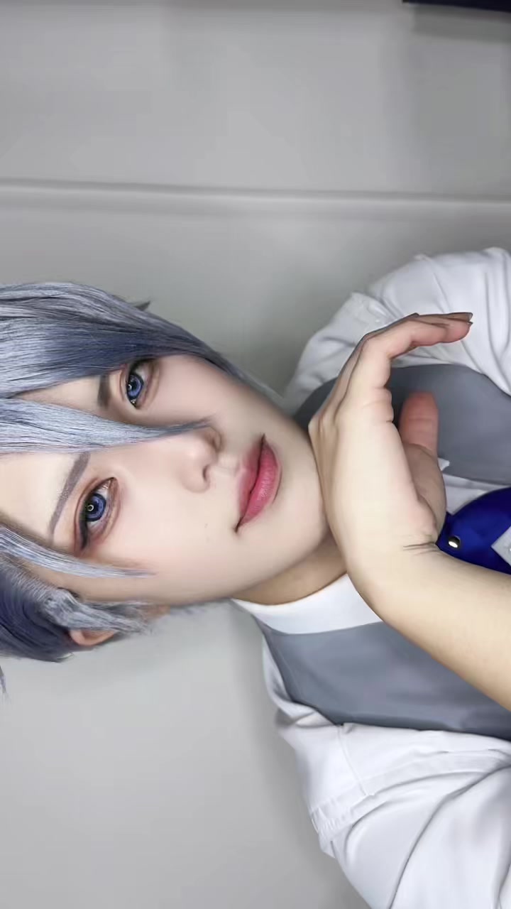 @YUUーユウ🐬