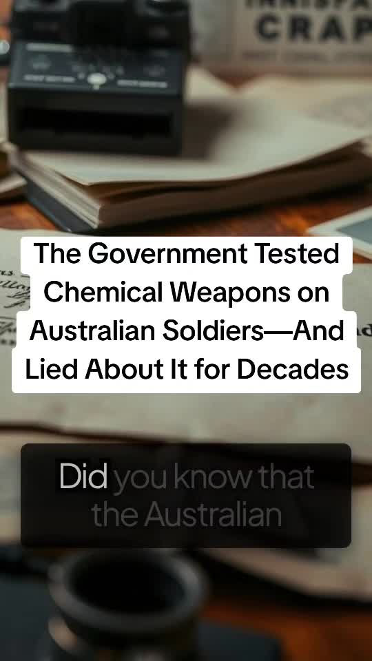 @Buried Australia