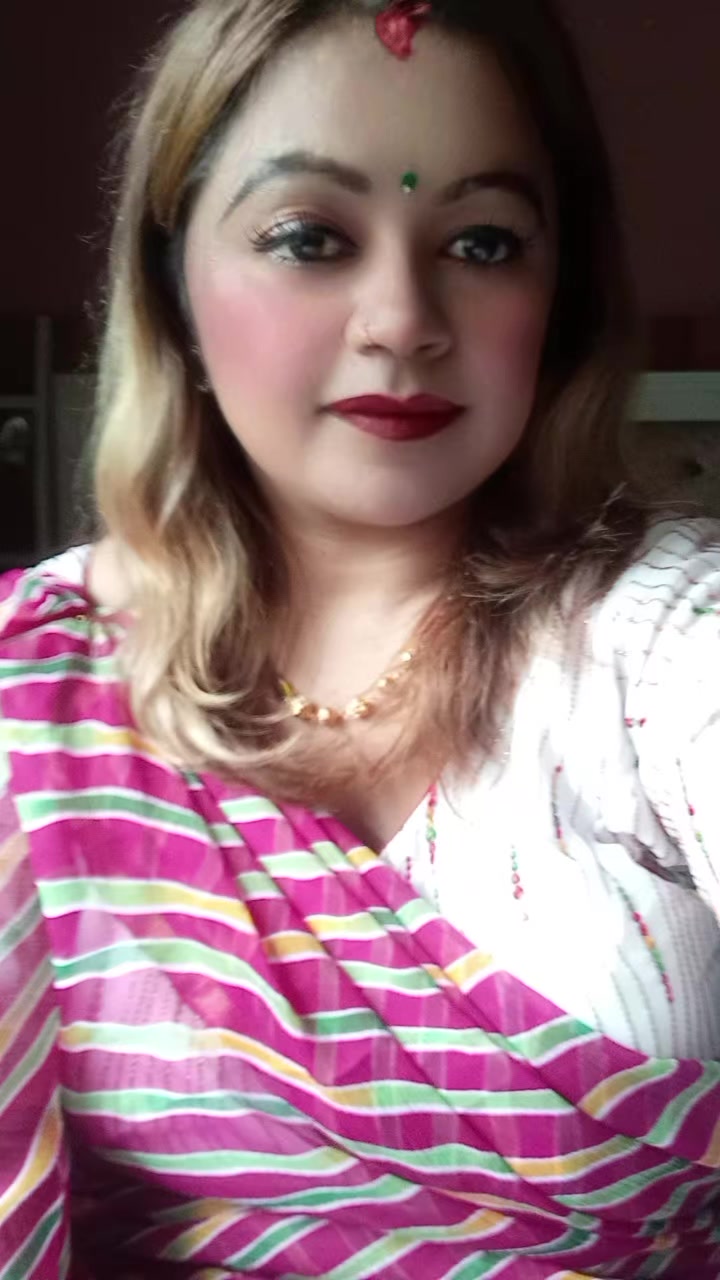 @Sirjana Chaulagain(सिर्जु)