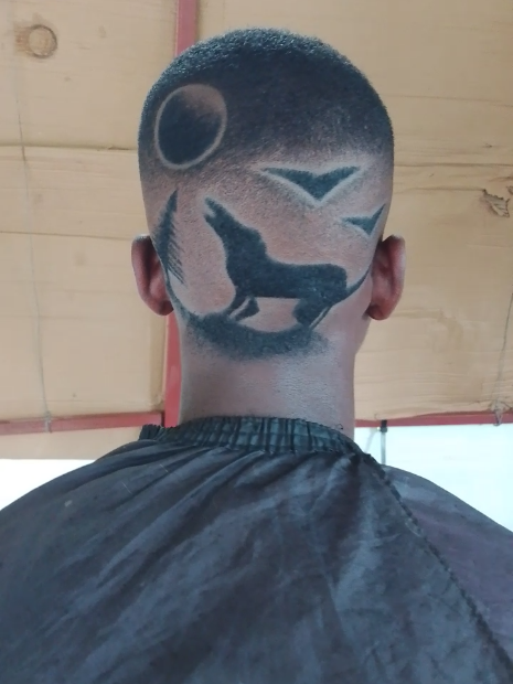 @KENAY_Designer49💈✌️