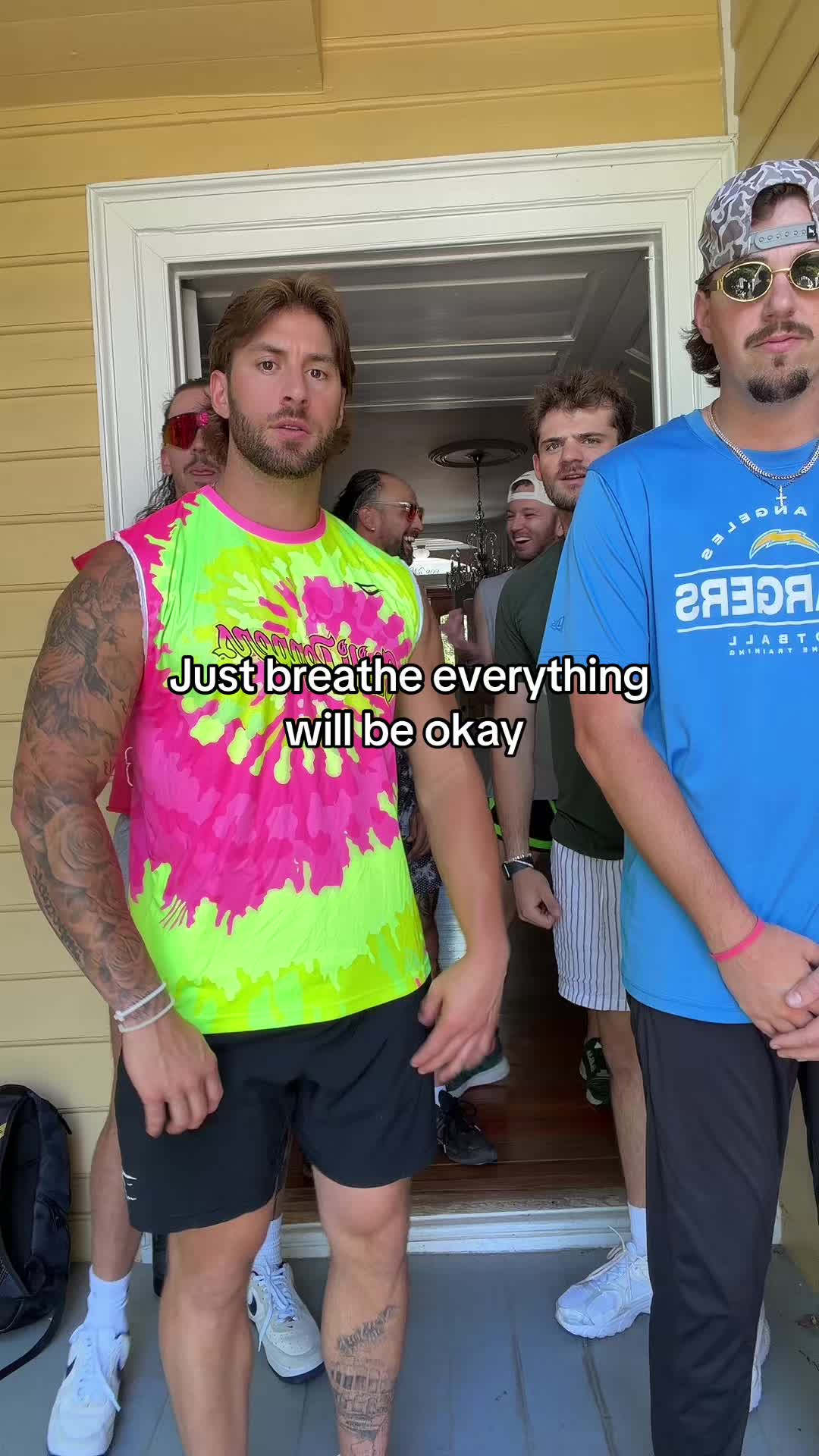 @Johnnie Biceps