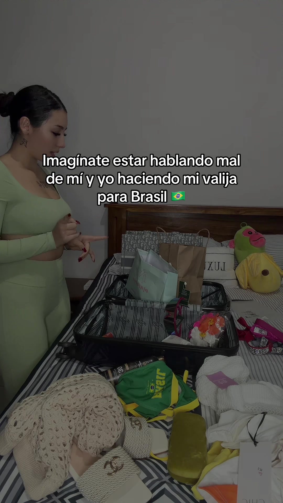 @Paz Ugalde