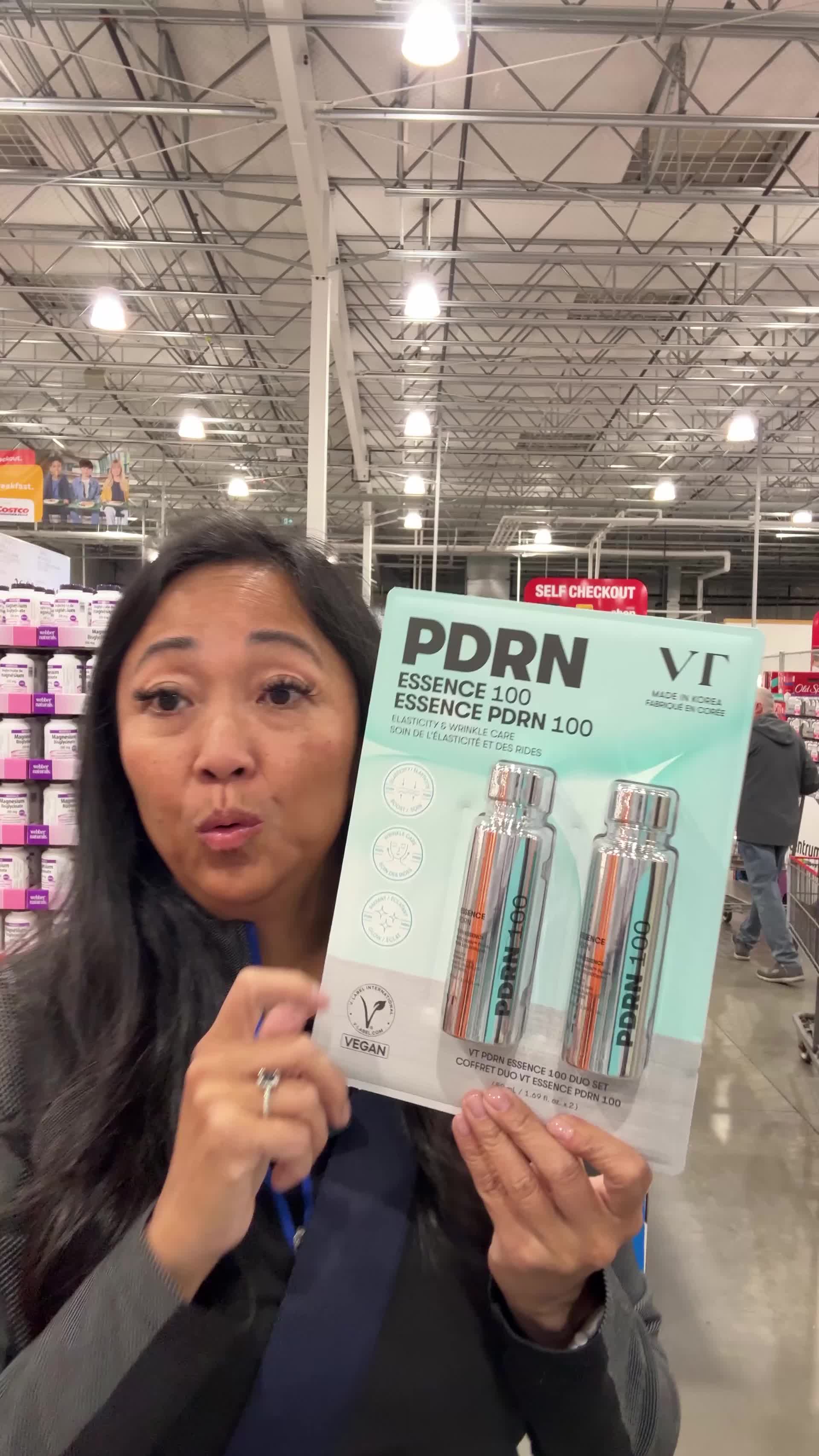 @Costco Lovers Canada