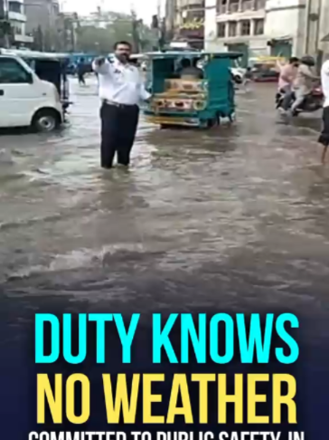 @Lahore Traffic Police Official