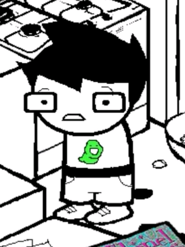 @n.1 vriska fan /vriskalover69
