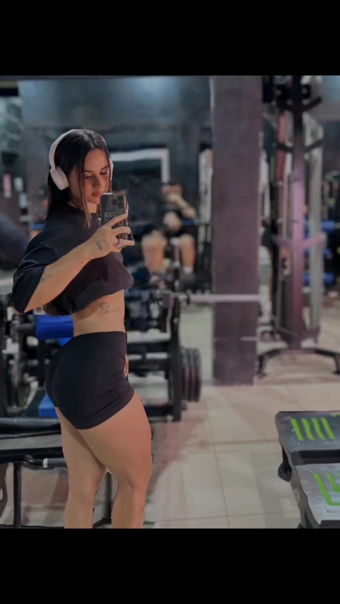 @Jesica Guzman