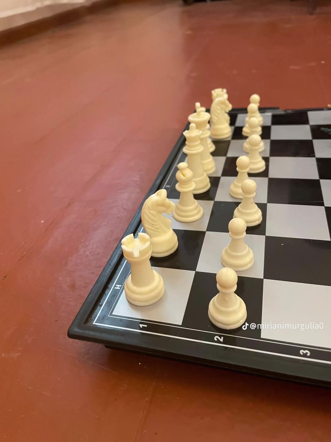 @𝐸𝓁𝒸𝒾𝓃 𝒴𝑒𝓃𝒾𝓈𝑒𝓎 ✅♟️