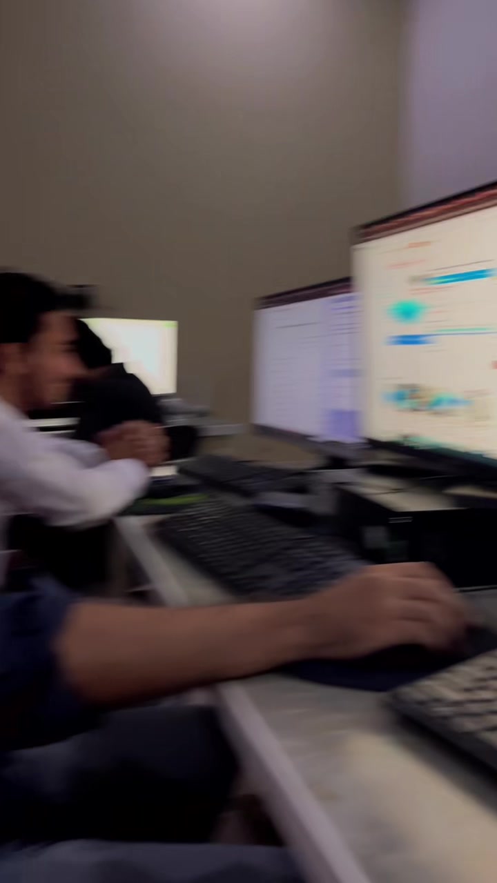 @Master