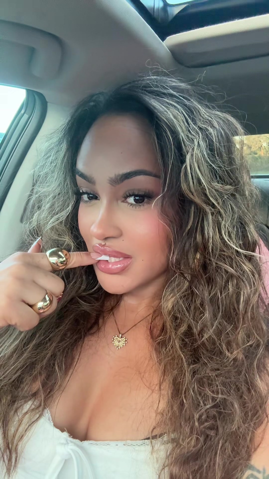 @Lexi Cruz