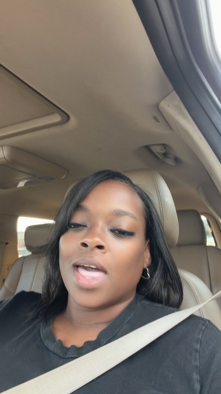 @Shavon SoGorgeous