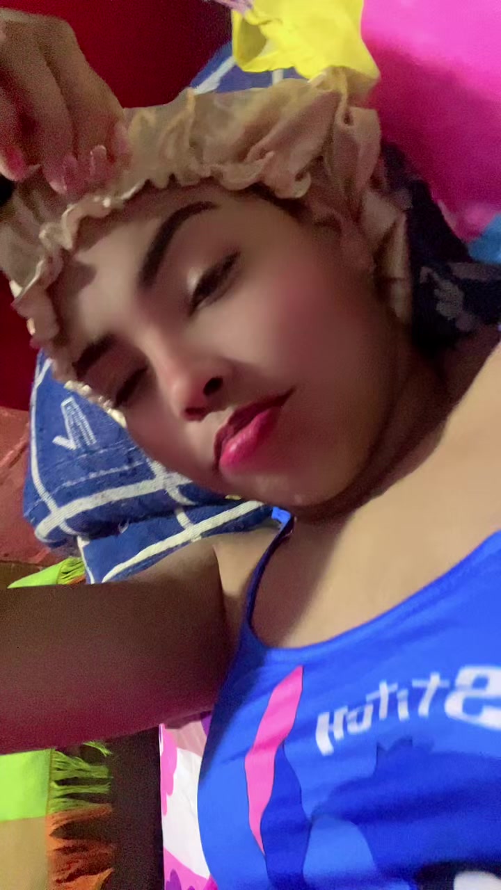 @🌸🍒la niña👸🎀