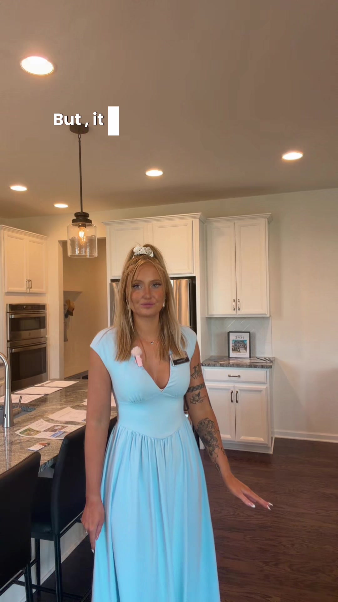 @Tori Kat ๐ REALTOR