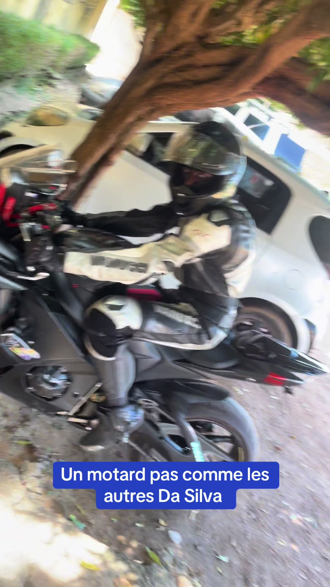 @Olivier le Motard
