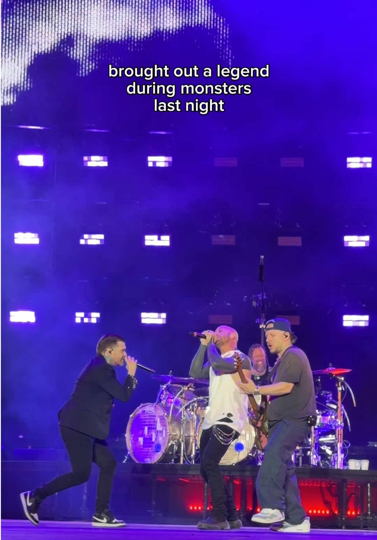 @Shinedown