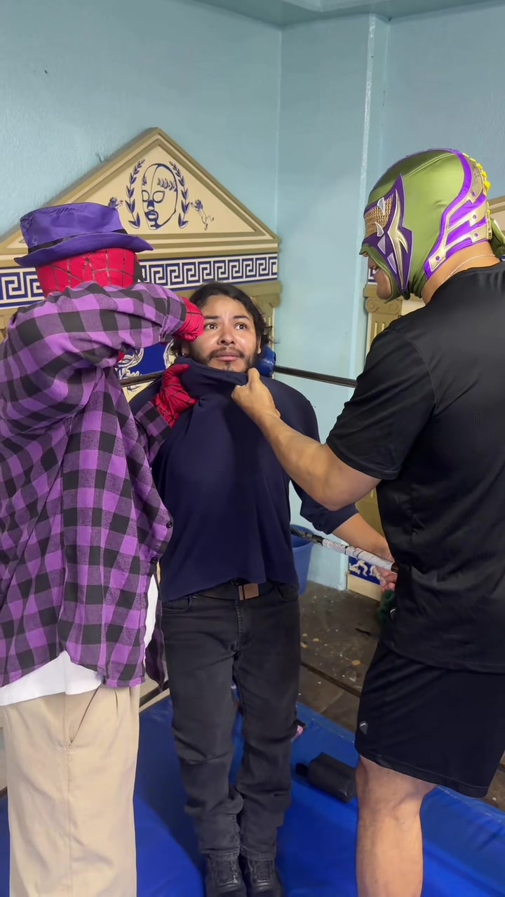 @Spidercholo