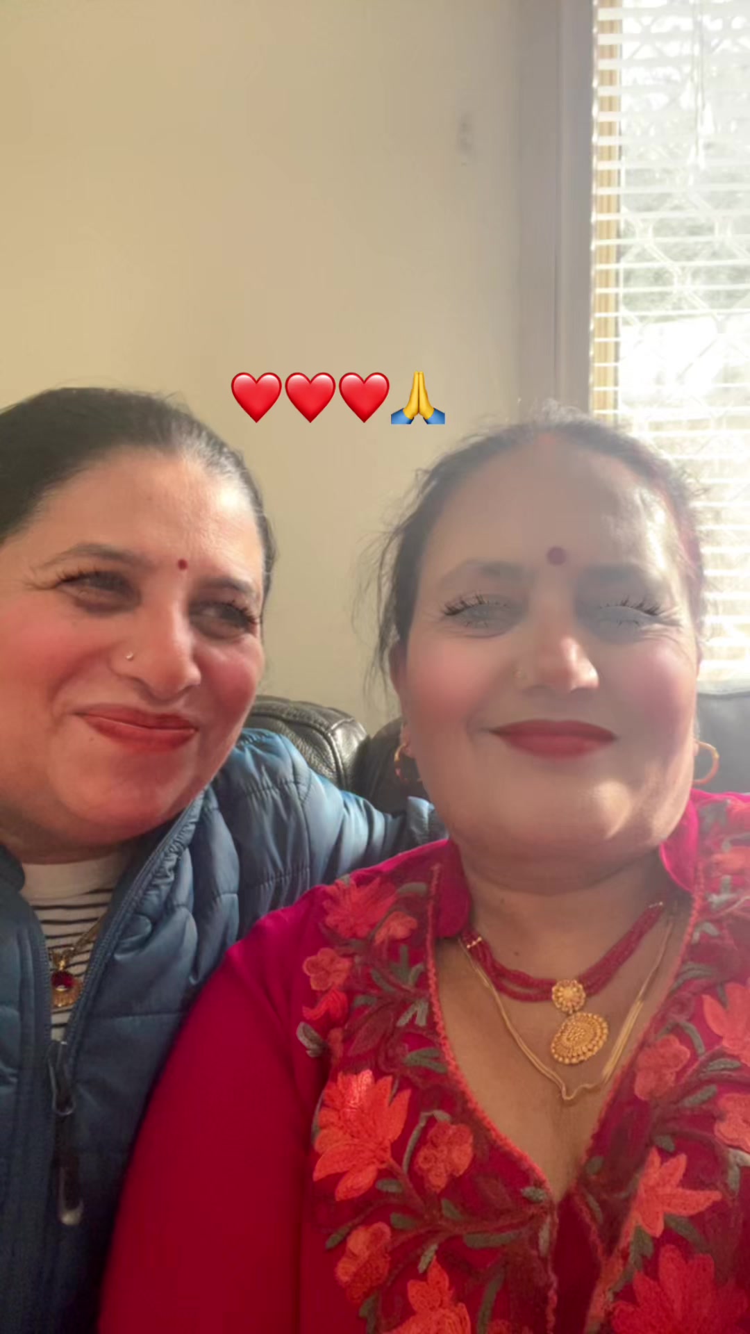 @Gita Sharma