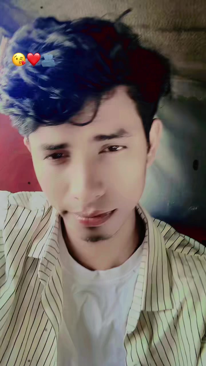 @Ok Jannu😍