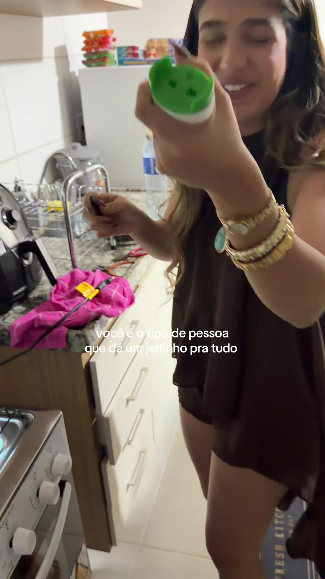 @gabi soares