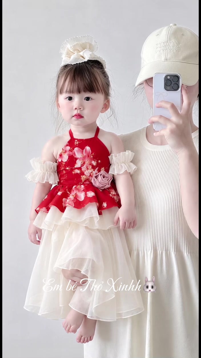 @Em b&eacute; Thỏ Xinhh🐰