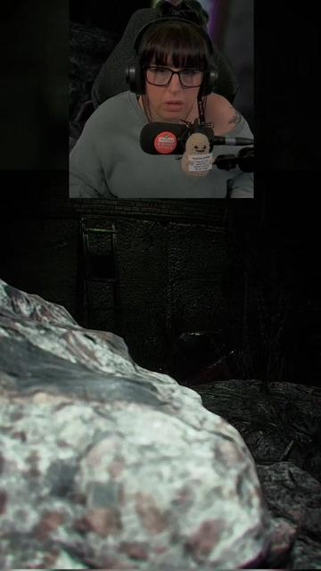 @ImAGaminPotato| Horror Content