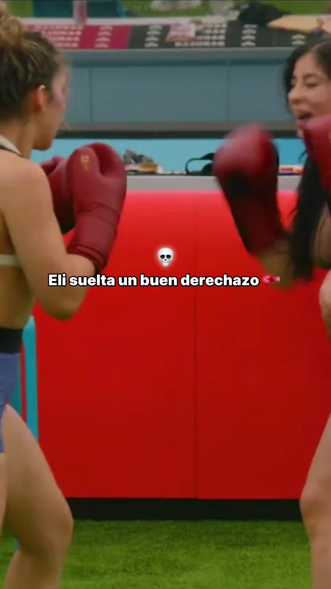 @Todo Lo que No vistes
