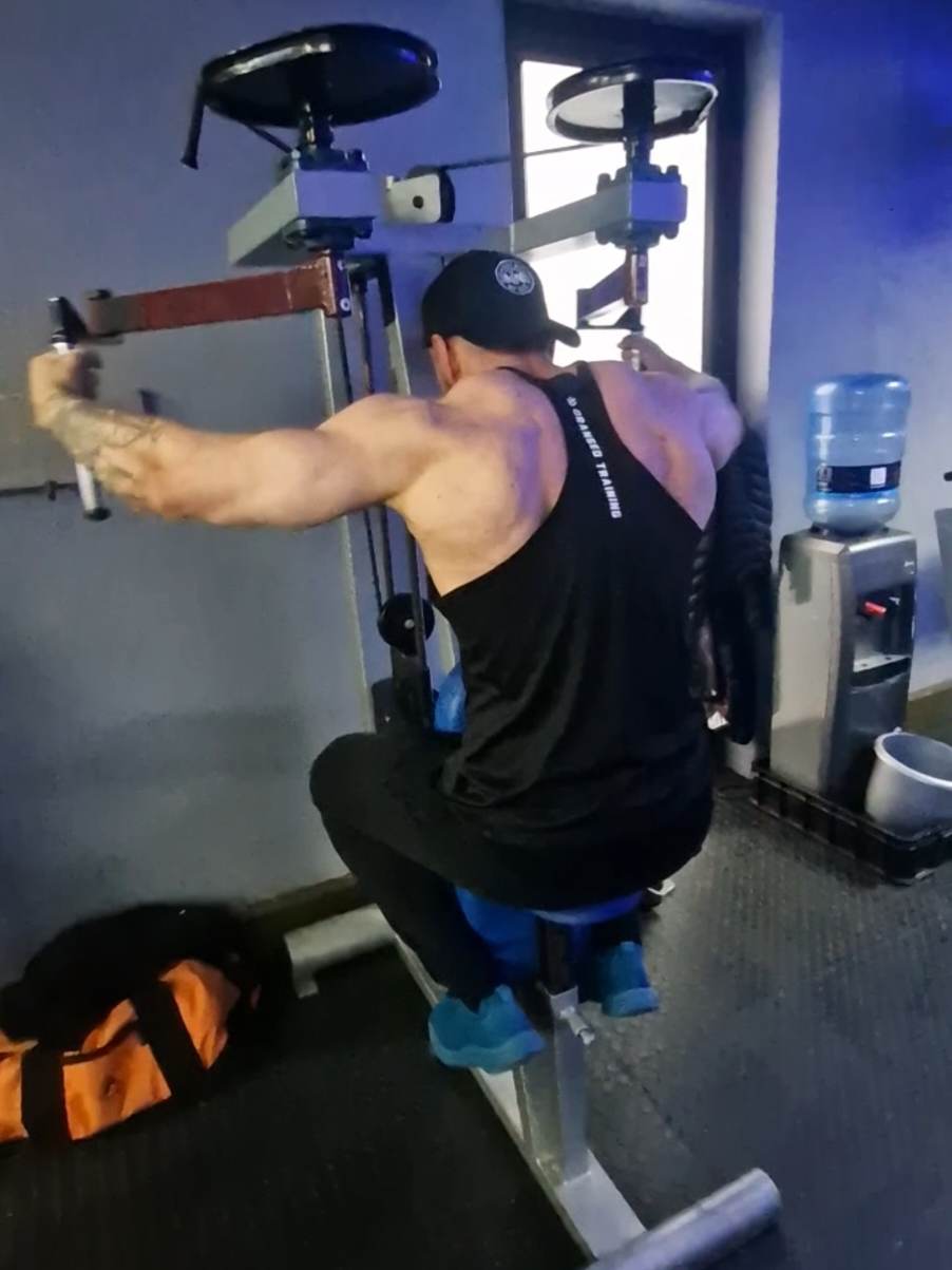 @Gaz fitness coach