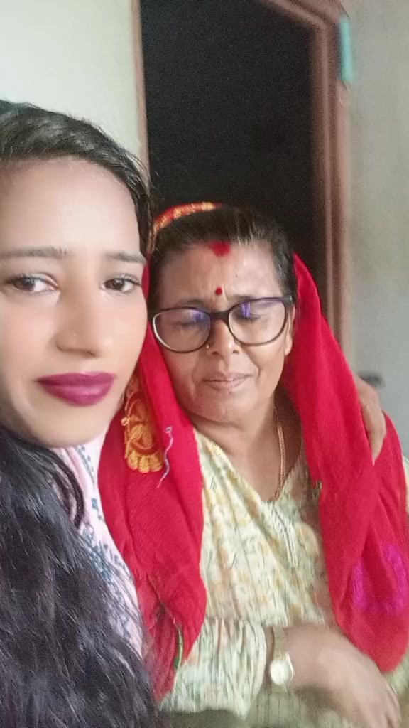 @Rekha Panthi