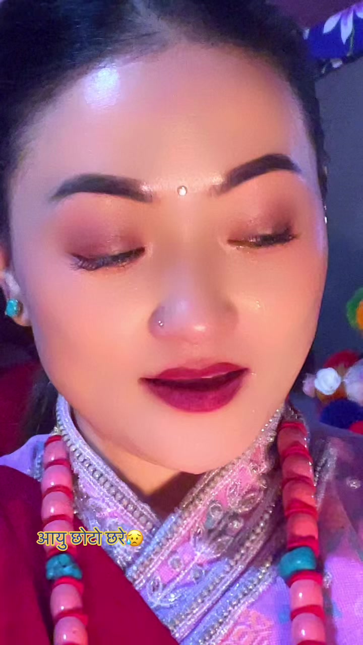 @Sunima Gurung