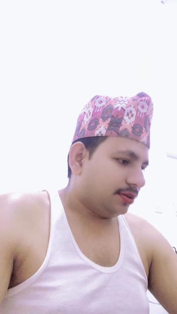 @upset pawan