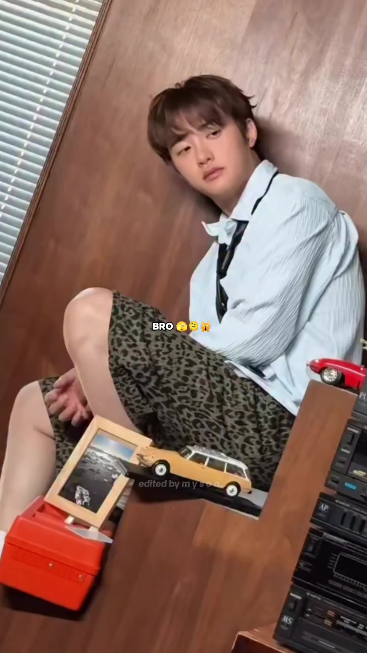 @ᴰᵒʰ ᴷʸᵘⁿᵍˢᵒᵒ ʸᵃ ᥫ᭡
