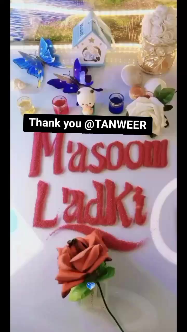 @❤️Alyana Rajput🦋💕