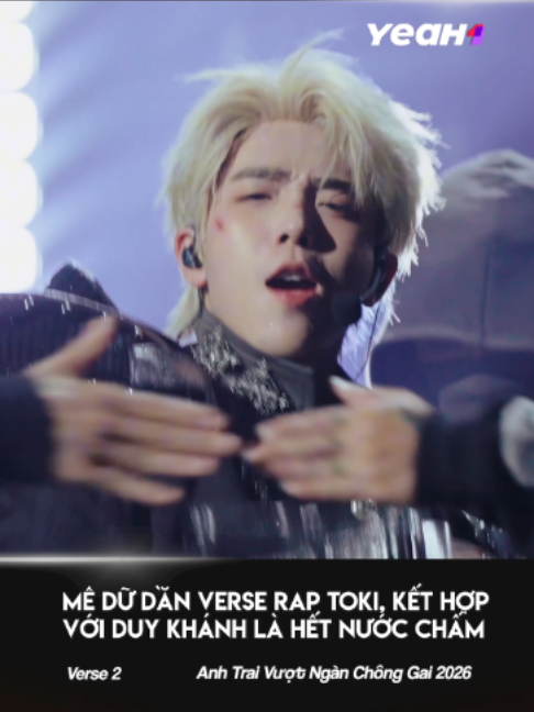 @YeaH1 Show